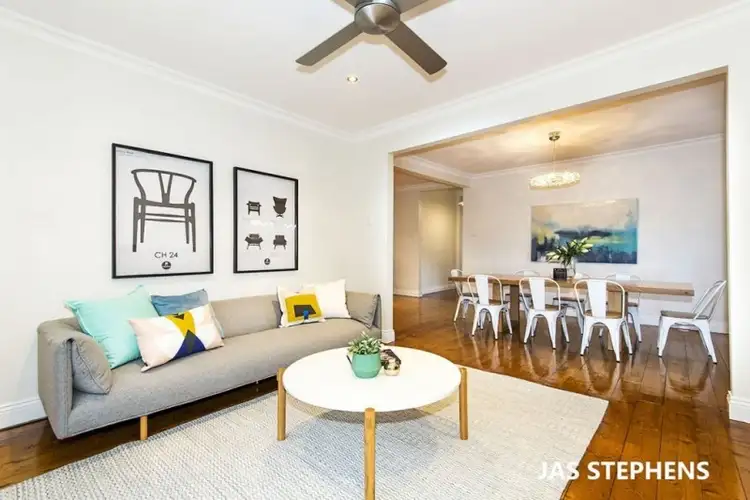 Fifth view of Homely house listing, 20 Station Road, Seddon VIC 3011