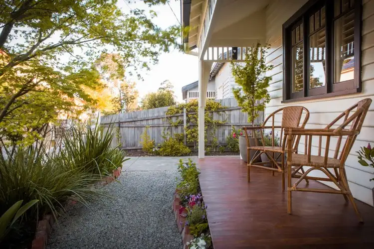 Second view of Homely house listing, 3 Gray Street, Northcote VIC 3070
