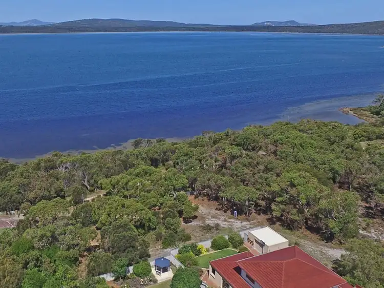 Second view of Homely land listing, 12 Sea View, Bayonet Head WA 6330