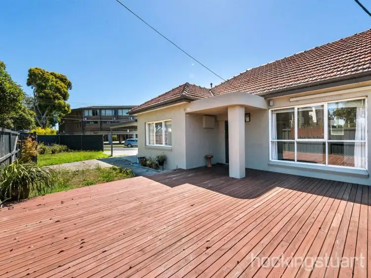 112A Warrigal Road, Parkdale VIC 3195