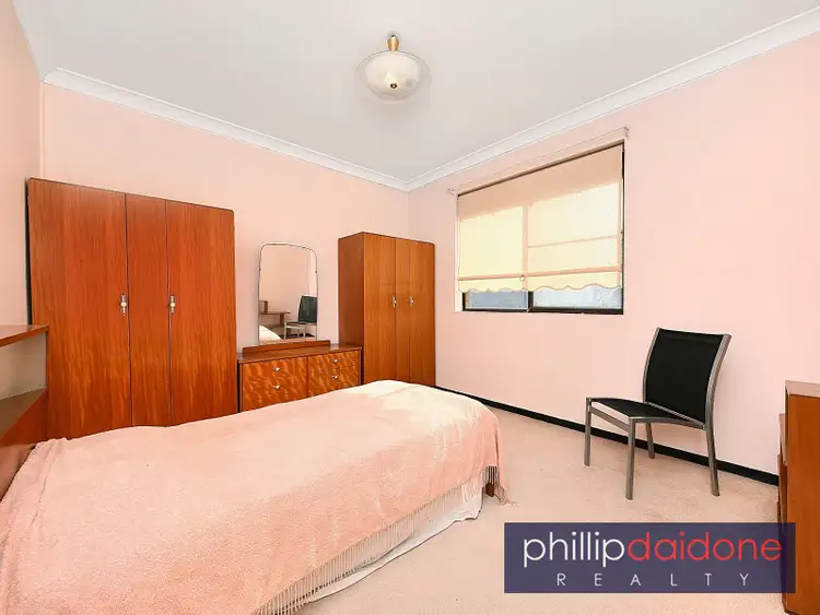 Fifth view of Homely townhouse listing, 3/3 Tilba Street, Berala NSW 2141