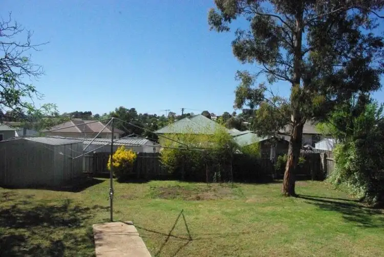 Third view of Homely house listing, 27 Hume Street, Goulburn NSW 2580