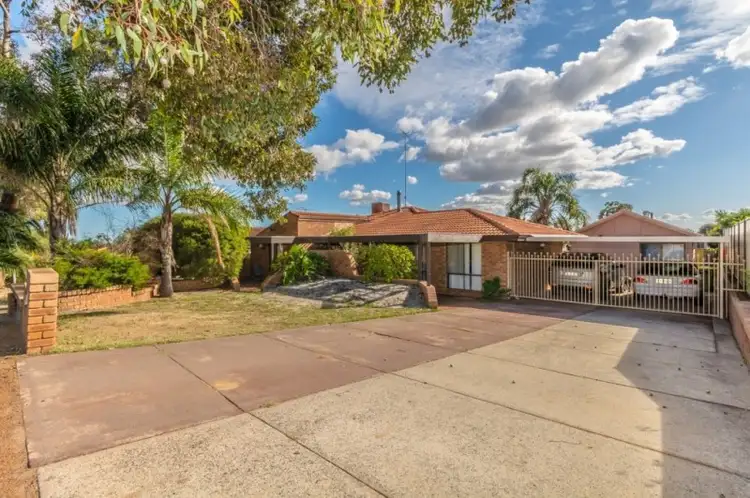 Main view of Homely house listing, 177 Lewis Road, Forrestfield WA 6058