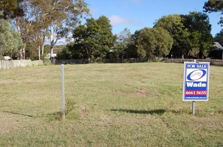 Second view of Homely land listing, 129 Dragon Street, Warwick QLD 4370