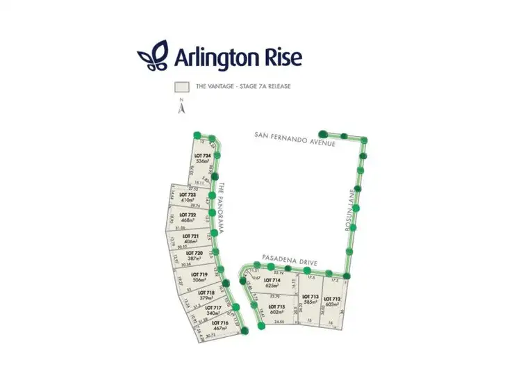 Third view of Homely land listing, Lot 718 The Panorama, Portarlington VIC 3223