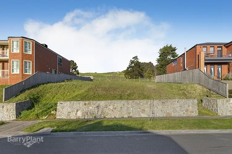 Second view of Homely land listing, 73 Montbrae Circuit, Narre Warren North VIC 3804