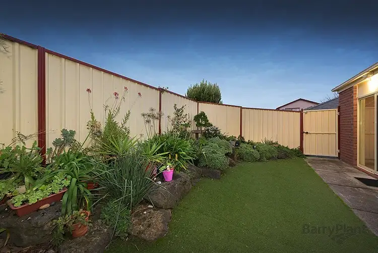 Fifth view of Homely house listing, 116 Betula Avenue, Bundoora VIC 3083
