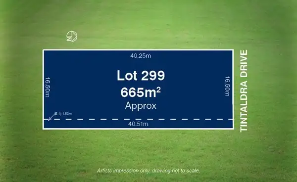 39 Tintaldra Drive, Keilor VIC 3036