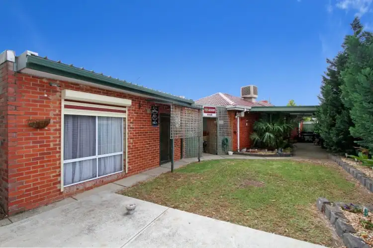 Seventh view of Homely house listing, 33 Monash Street, Lalor VIC 3075