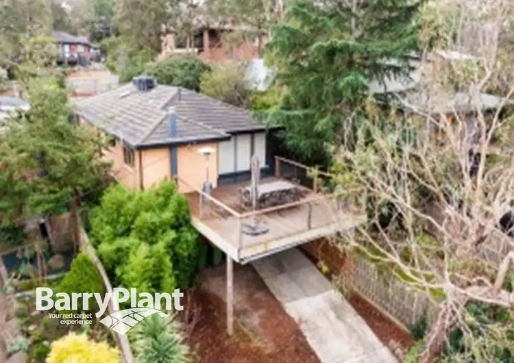 41 Cressy Street, Montmorency VIC 3094