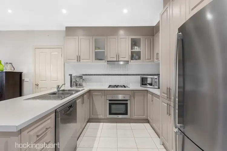 Fourth view of Homely townhouse listing, 5/45 Ancona Drive, Mill Park VIC 3082