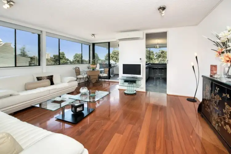 23/333 Beaconsfield Parade, St Kilda West VIC 3182