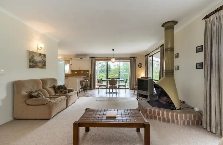 Second view of Homely house listing, 249 Melbourne Road, Blairgowrie VIC 3942