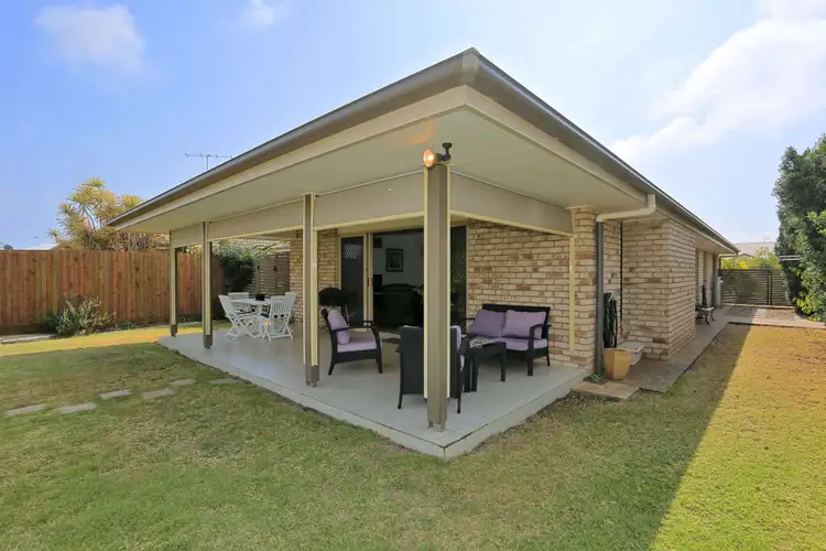 2/8 Francis Place, Innes Park QLD 4670