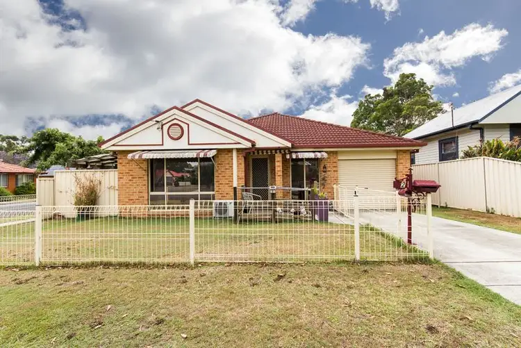 Main view of Homely house listing, 2 Fletcher Street, Beresfield NSW 2322