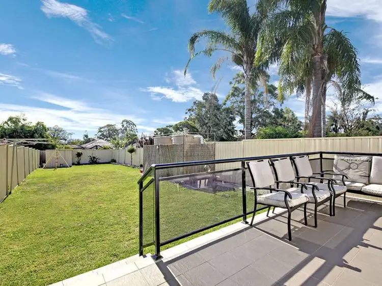 Seventh view of Homely semi-detached listing, 8 Albert Street, Revesby NSW 2212