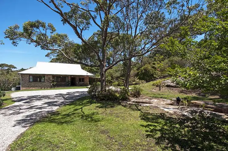 Fourth view of Homely rural property listing, 276 Tooronga Road, Terrey Hills NSW 2084