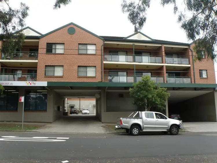 13/11 Cahors Road, Padstow NSW 2211