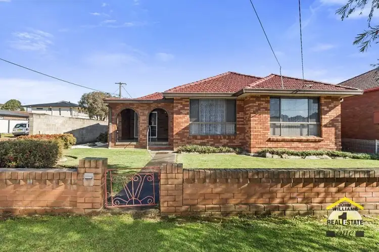 Main view of Homely house listing, 27 Melvin Street, Beverly Hills NSW 2209