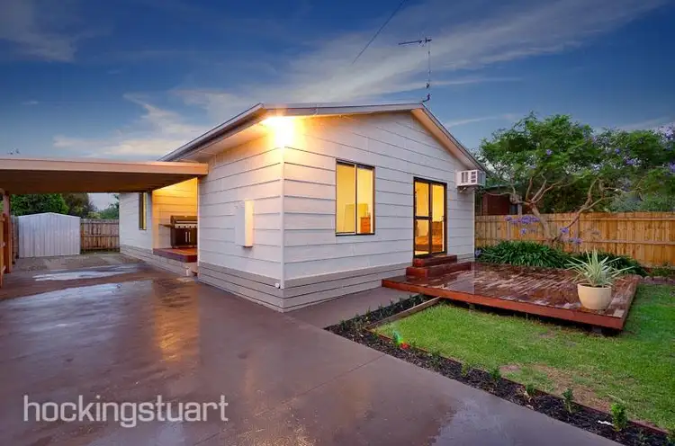 103 Rymer Avenue, Safety Beach VIC 3936
