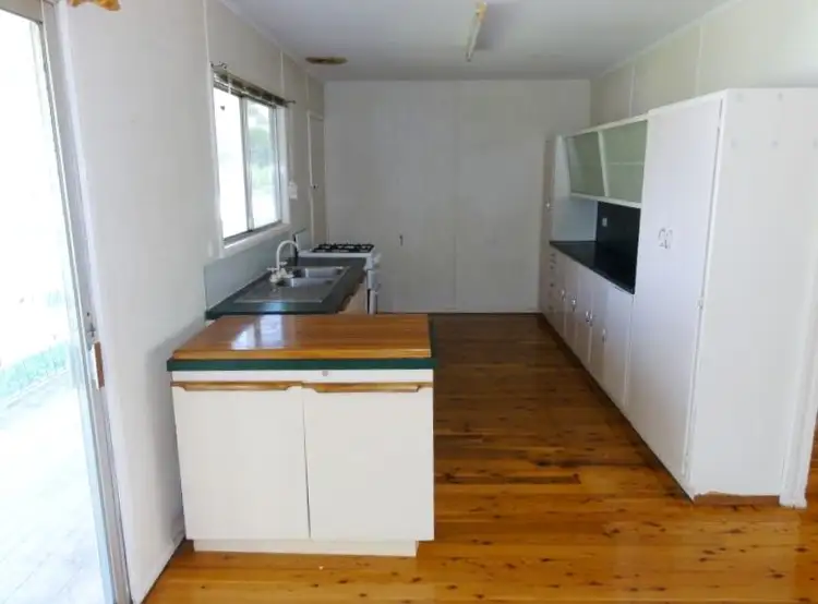 Second view of Homely house listing, 51 Charles Street, Dalby QLD 4405