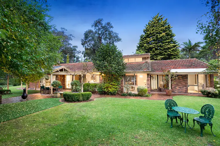5 Beckett Road, Donvale VIC 3111