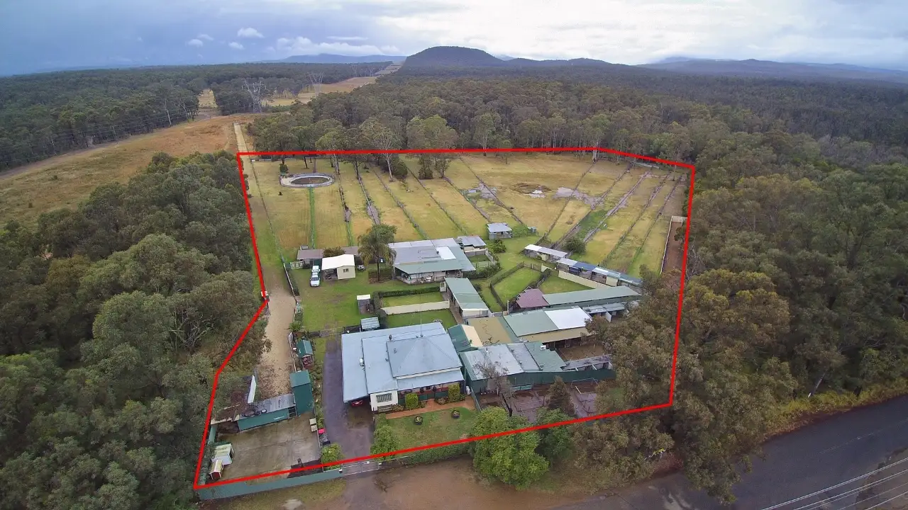Main view of Homely rural property listing, 1 Neath Road, Neath NSW 2326