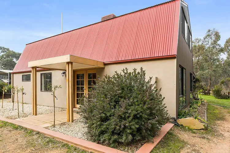 Fifth view of Homely house listing, 383 Bowles Road, Strathfieldsaye VIC 3551