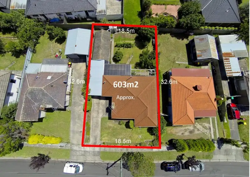 Main view of Homely house listing, 9 Ash Grove, Dandenong VIC 3175