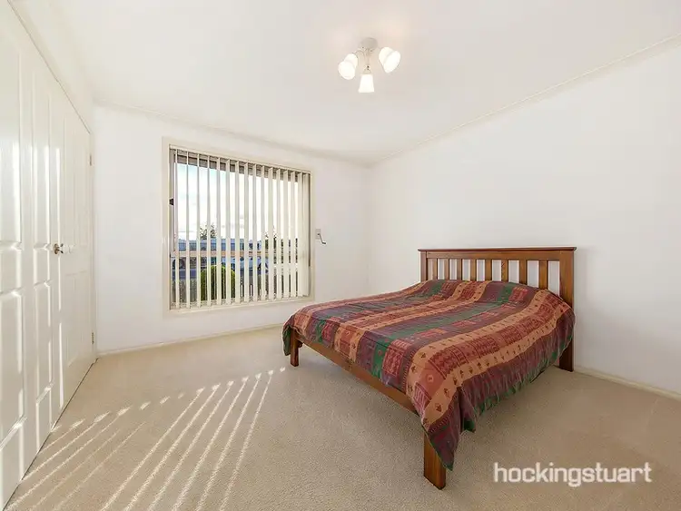 Seventh view of Homely house listing, 1/241 Westwood Drive, Burnside VIC 3023