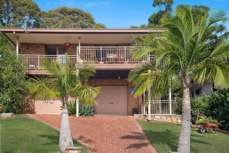 13 Vista Pde, Bateau Bay NSW 2261