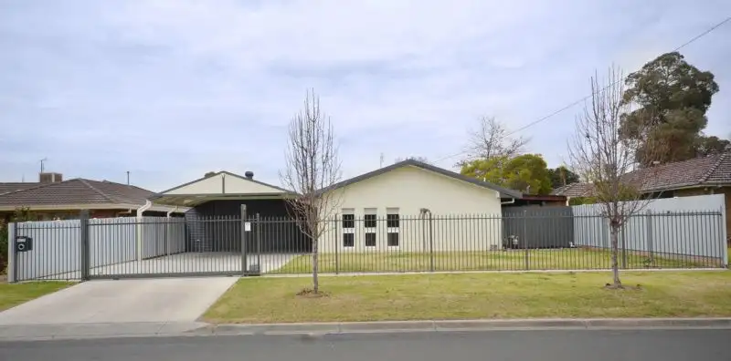 Main view of Homely house listing, 41 Regent Street, Moama NSW 2731