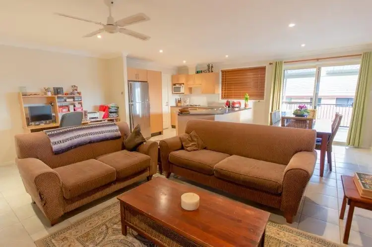 Third view of Homely house listing, 11 Saxon Street, Cameron Park NSW 2285