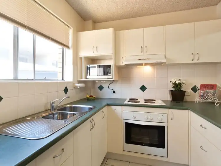 Third view of Homely unit listing, 3/42 Oliver Street, Nundah QLD 4012