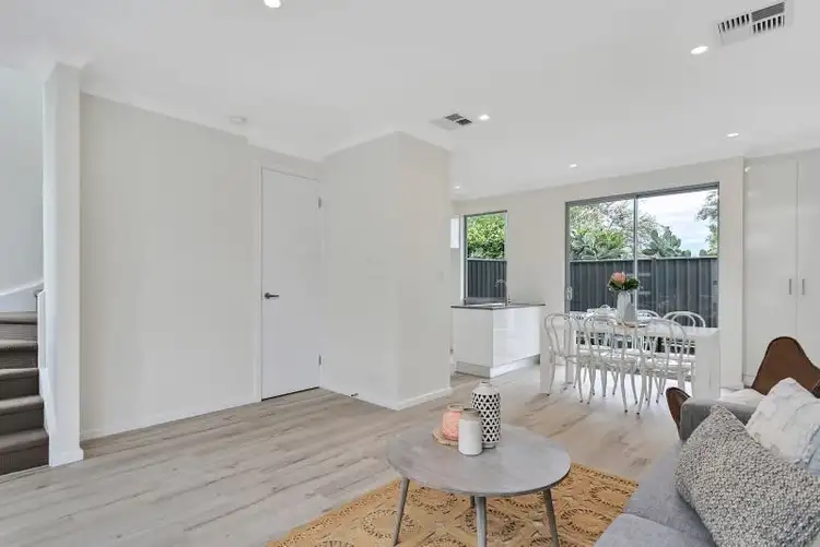 Fifth view of Homely house listing, 8 Tandanya Avenue, Hectorville SA 5073