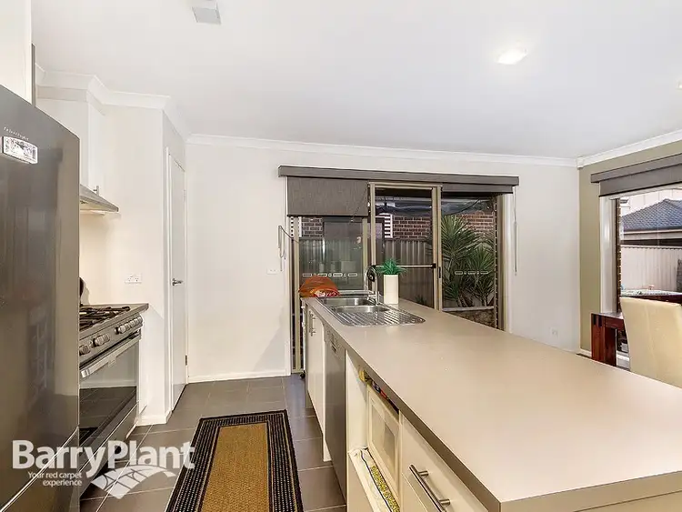Fifth view of Homely house listing, 24 Playhouse Avenue, Cairnlea VIC 3023