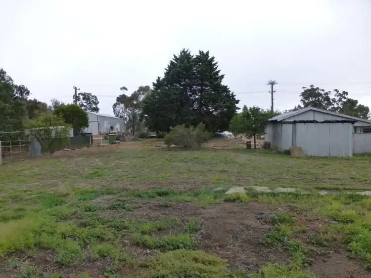 Fifth view of Homely land listing, 5 Henrietta Street, York WA 6302