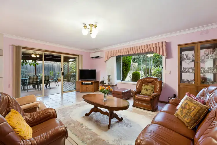 Fourth view of Homely house listing, 4 Michael Street, Templestowe Lower VIC 3107