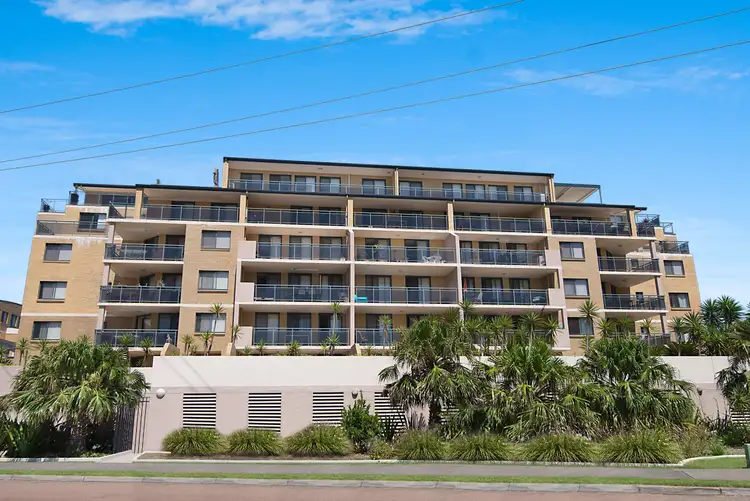 Main view of Homely unit listing, 77/54-66 Hutton Rd, The Entrance North NSW 2261