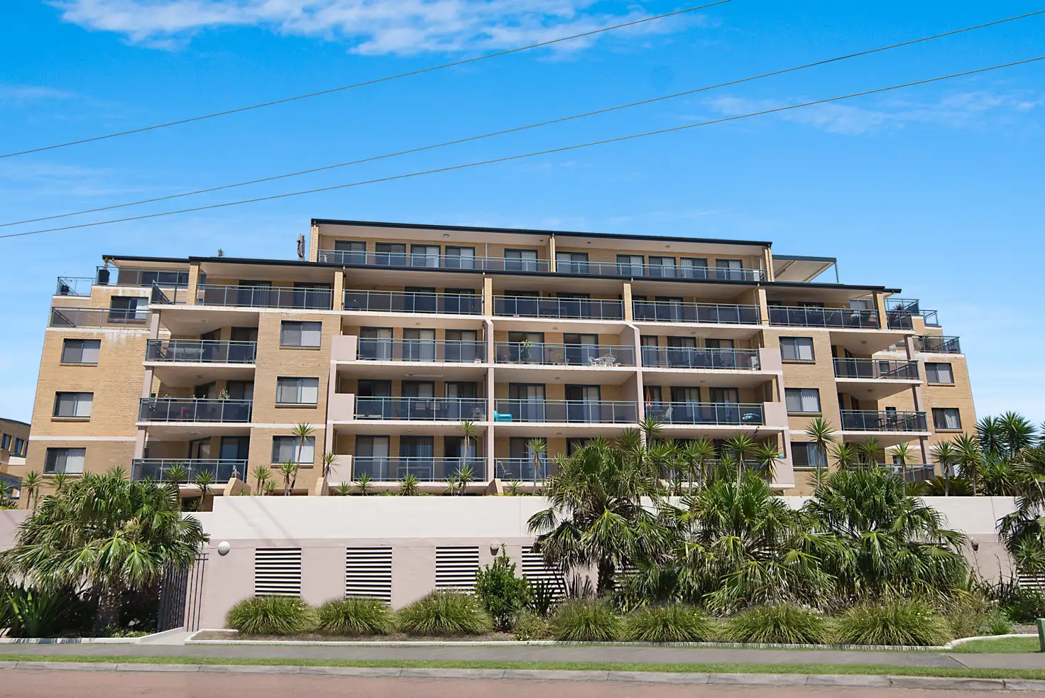 Main view of Homely unit listing, 77/54-66 Hutton Rd, The Entrance North NSW 2261