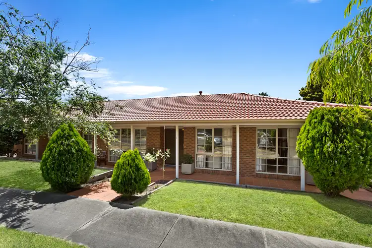 1 Lynda Court, Doncaster East VIC 3109