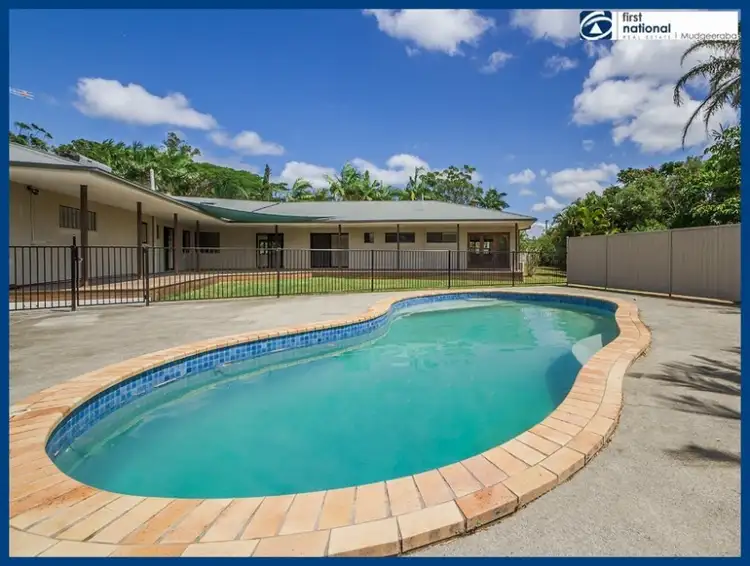 Sixth view of Homely house listing, 4 Alawara Drive, Tallai QLD 4213