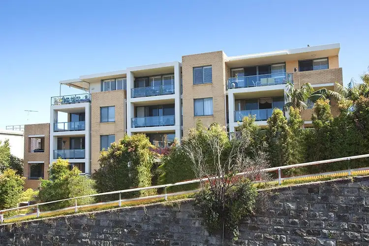 Fifth view of Homely apartment listing, 22/166-172 Arden St, Coogee NSW 2034