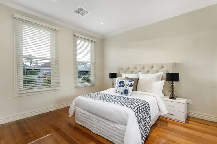 Sixth view of Homely house listing, 2/25-27 Elliott Street, Ascot Vale VIC 3032