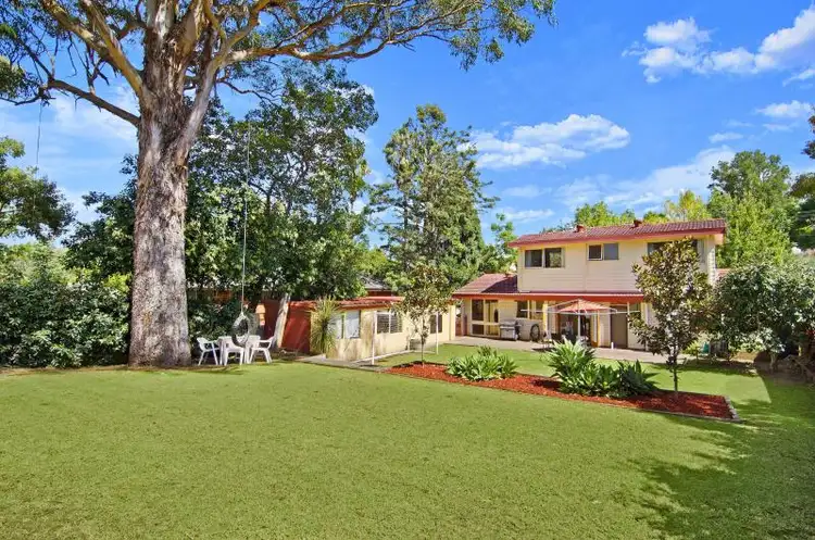 42 Parkland Road, Carlingford NSW 2118