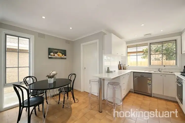 Fourth view of Homely townhouse listing, 6/164 Tucker Road, Bentleigh East VIC 3165