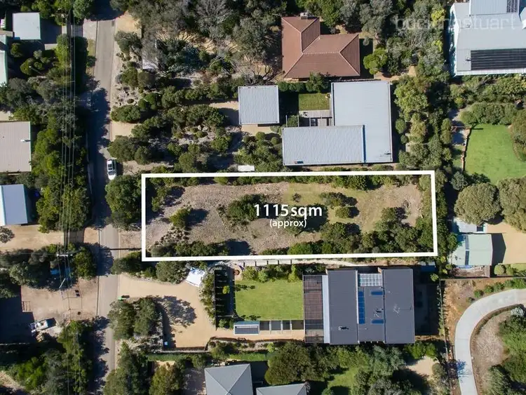 Third view of Homely land listing, 31 Pearse Road, Blairgowrie VIC 3942