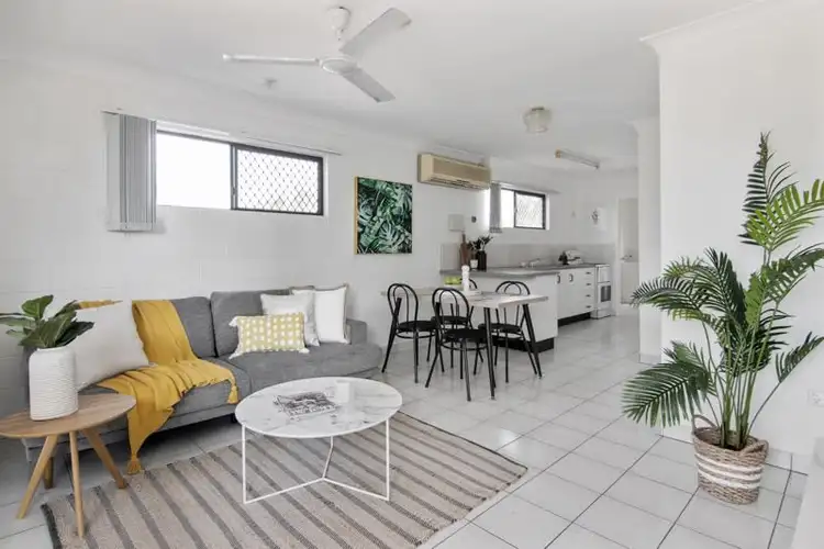 Third view of Homely unit listing, 1/26 Meenan Street, Garbutt QLD 4814