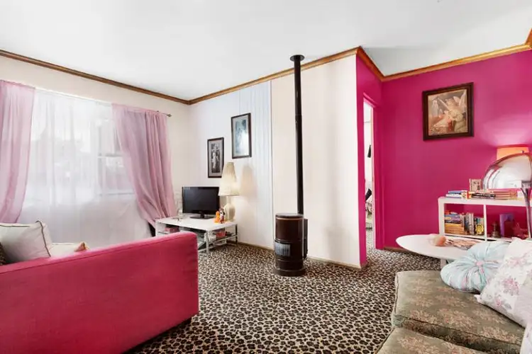 Fourth view of Homely apartment listing, 6/84 Collier Crescent, Brunswick West VIC 3055