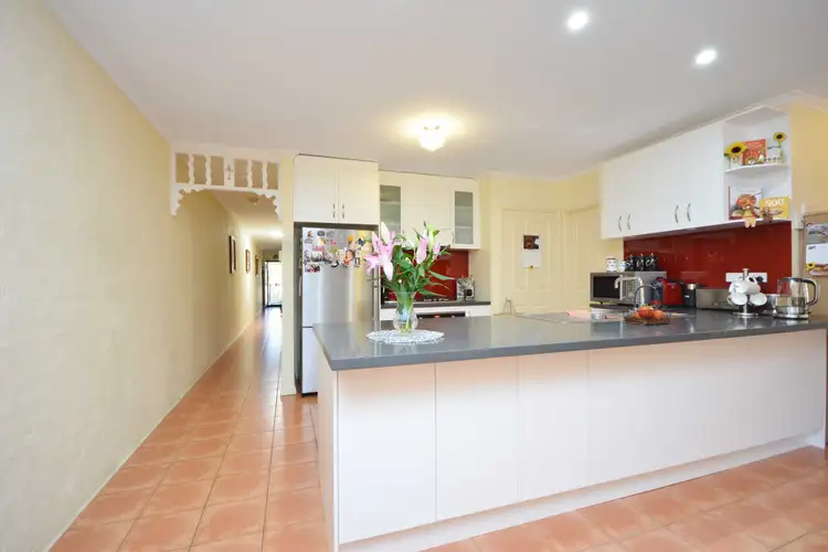 Second view of Homely house listing, 7a Amstel Street, Craigieburn VIC 3064